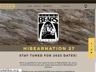 hibearnation.org