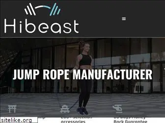 hibeast.com