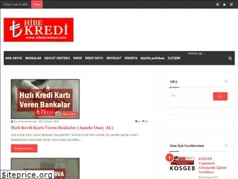 hibekredibul.com