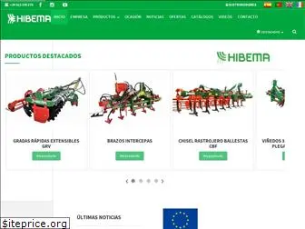 hibema.com