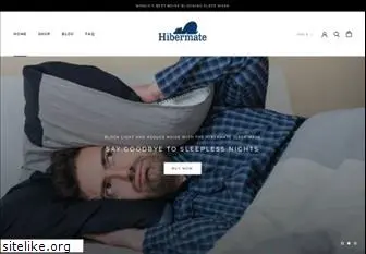 hibermate.com