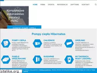 hibernatus.com.pl