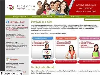 hibernia-institute.cz
