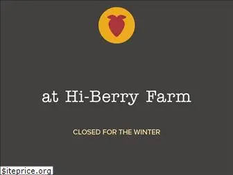 hiberryfarm.com