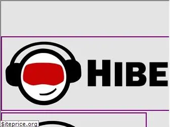 hiberworld.com