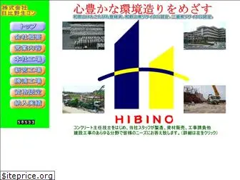 hibino-namacon.jp