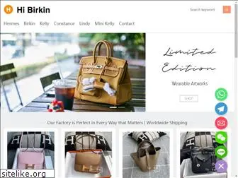 hibirkin.com