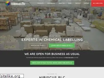 hibiscus-plc.co.uk