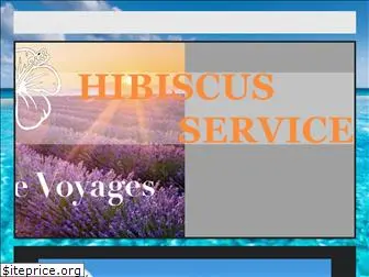 hibiscus-service.fr