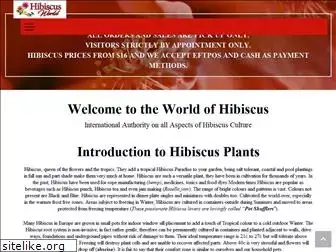 hibiscus.world