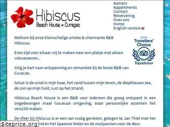 hibiscusbeachhouse.com