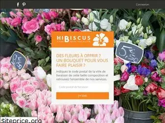 hibiscusfleurs.fr