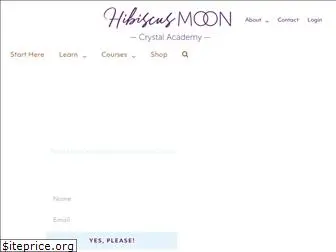 hibiscusmoon.com