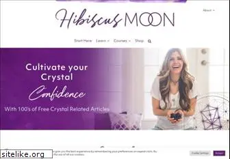 hibiscusmooncrystals.com