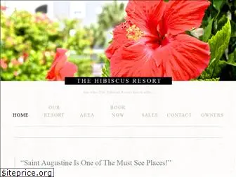 hibiscusrental.com