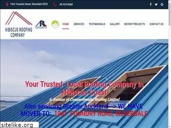 hibiscusroofing.co.nz