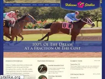 hibiscusstables.com