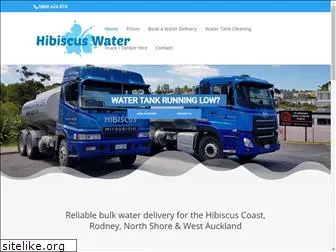 hibiscuswater.co.nz