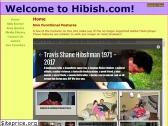 hibish.com
