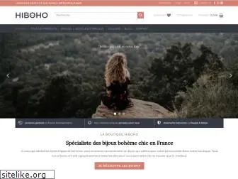 hiboho.com