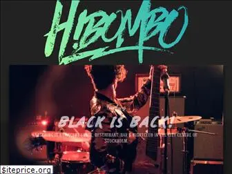 hibombo.com