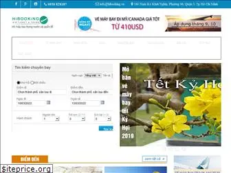 hibooking.vn