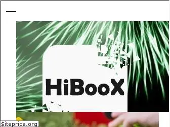 hiboox.es