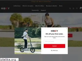 hiboy.com