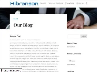 hibranson.com