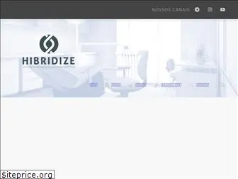 hibridize.com.br