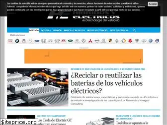 hibridosyelectricos.com