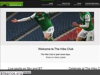 hibsclub.co.uk