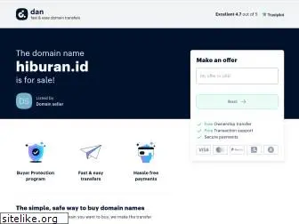 hiburan.id