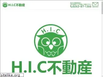 hic-fudousan.com