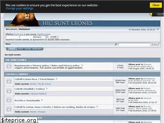 hic-sunt-leones.info