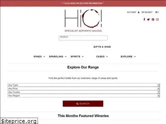 hic-winemerchants.com