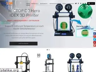 hic3dprinter.com