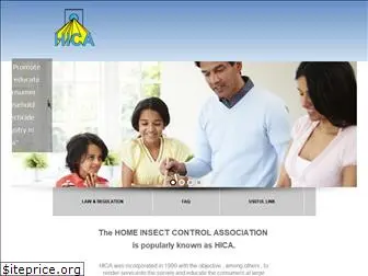 hica.co.in