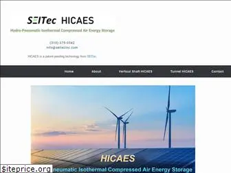 hicaes.com