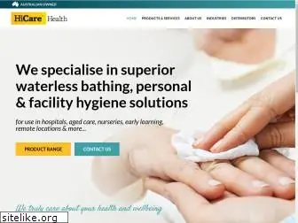 hicarehealth.com