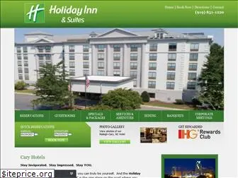 hicaryhotel.com