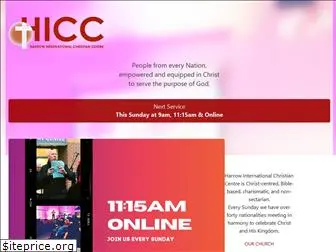 hicc.org