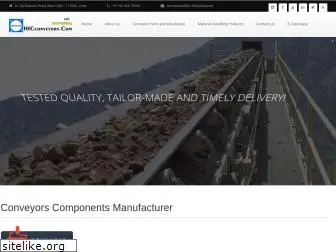 hicconveyors.com