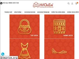 hichiem.com