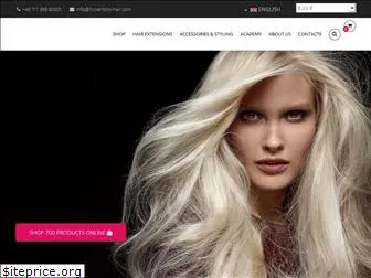 hickenbick-hair.com