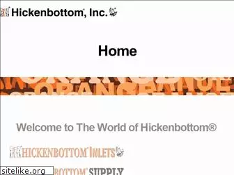 hickenbottominc.com