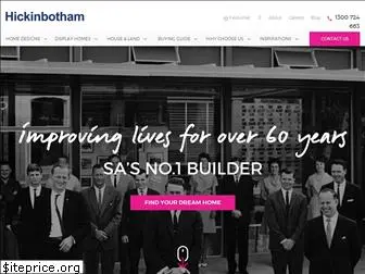 hickinbotham.com.au