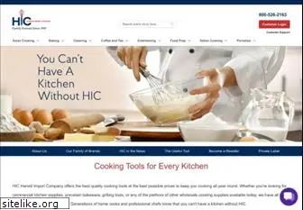 hickitchen.com