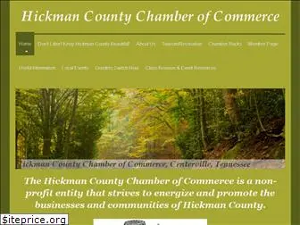 hickmancountychamber.org