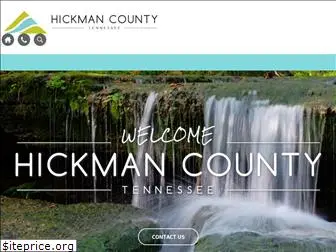 hickmancountytn.com